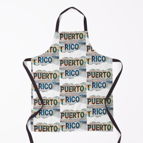 Item preview, PUERTO RICO 24 30 designed and sold by maveluzone.