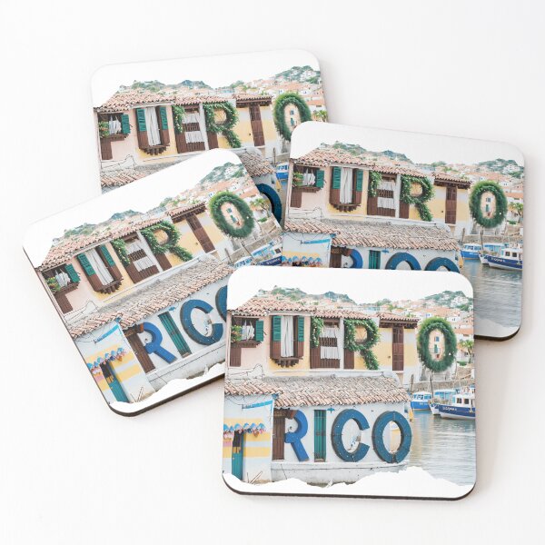 Item preview, PUERTO RICO 24 30 designed and sold by maveluzone.