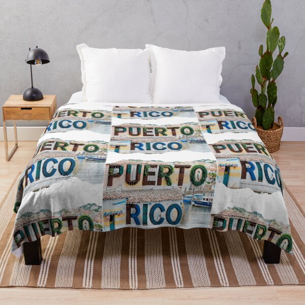 Item preview, PUERTO RICO 24 30 designed and sold by maveluzone.