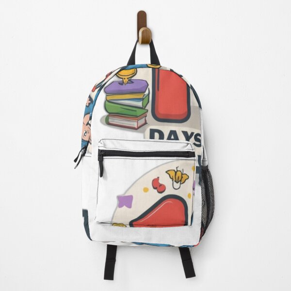 Item preview, 100 days of school designed and sold by Rifi Rifi.