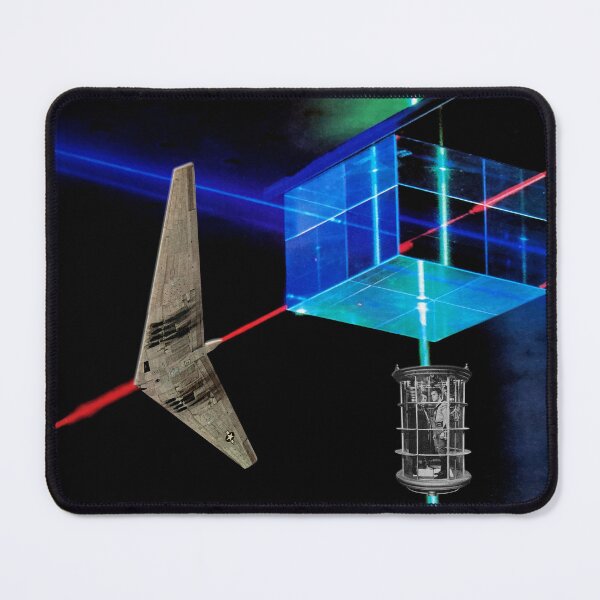 Item preview, Travel Through Space & Time designed and sold by Mischief and Musings.