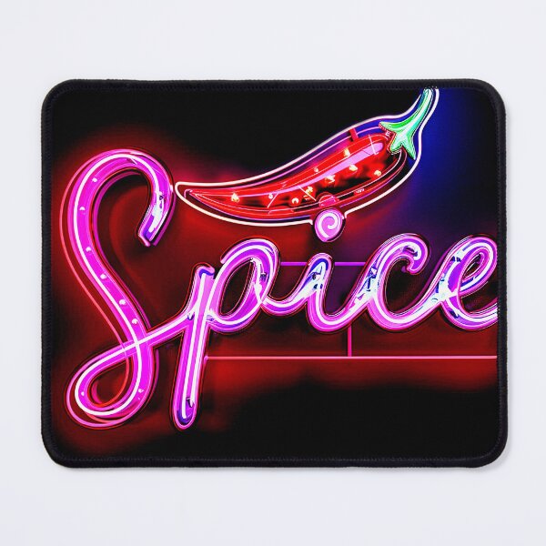 Item preview, Spice designed and sold by ScenicViewPics.