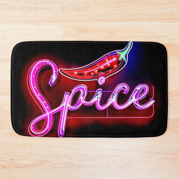 Item preview, Spice designed and sold by ScenicViewPics.