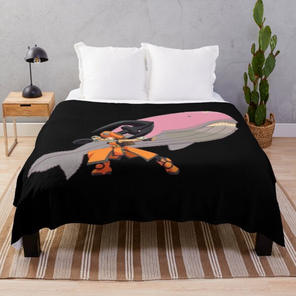 Item preview, Guilty Gear - May designed and sold by Tee-thepeartree.