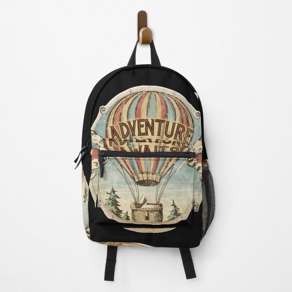 Item preview, Skyward Odyssey designed and sold by AI-Only Creations.