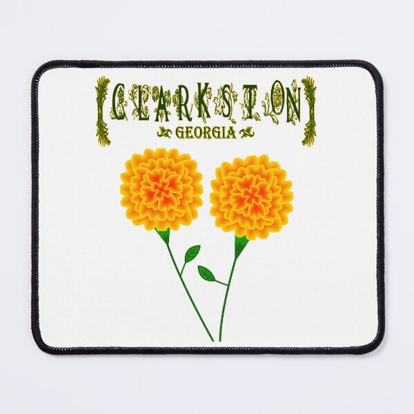 Item preview, Clarkston Georgia designed and sold by MoMidoStore.