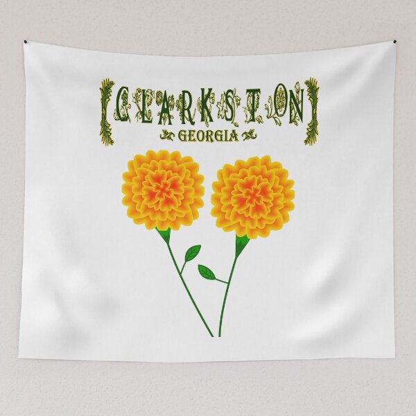 Item preview, Clarkston Georgia designed and sold by MoMidoStore.