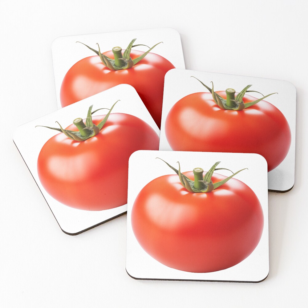 Item preview, Coasters (Set of 4) designed and sold by Visual-Elixir.