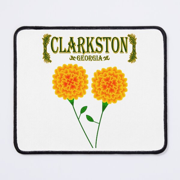 Item preview, Clarkston Georgia designed and sold by MoMidoStore.