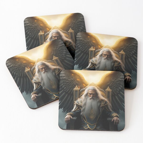 Item preview, Adonai designed and sold by OccultDreams.