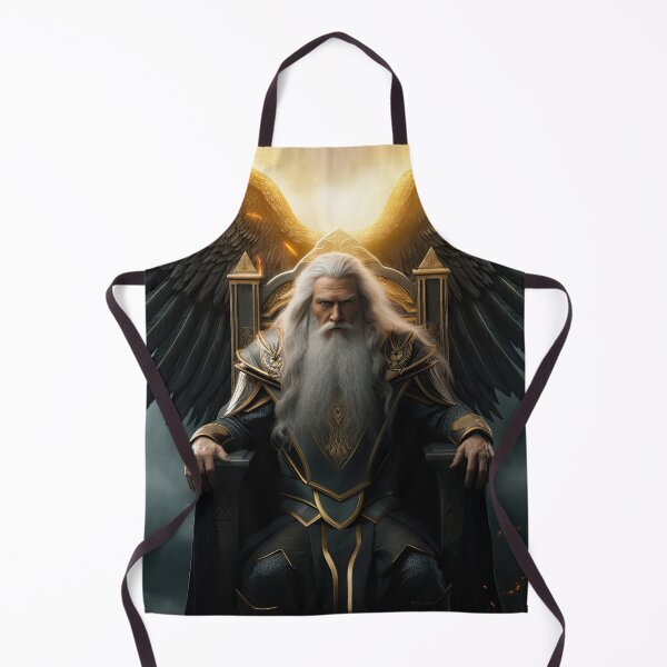Item preview, Adonai designed and sold by OccultDreams.
