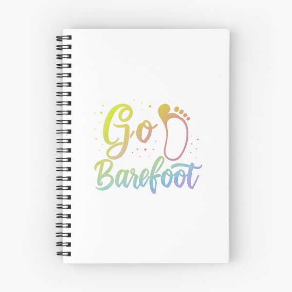 Item preview, Go Barefoot designed and sold by Bernd Friese.