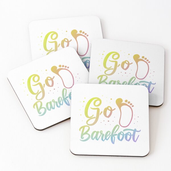Item preview, Go Barefoot designed and sold by Bernd Friese.