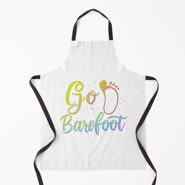 Item preview, Go Barefoot designed and sold by Bernd Friese.