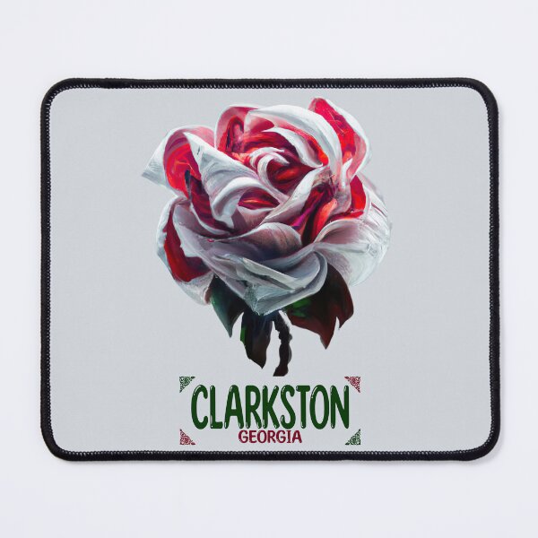 Item preview, Clarkston Georgia designed and sold by MoMidoStore.