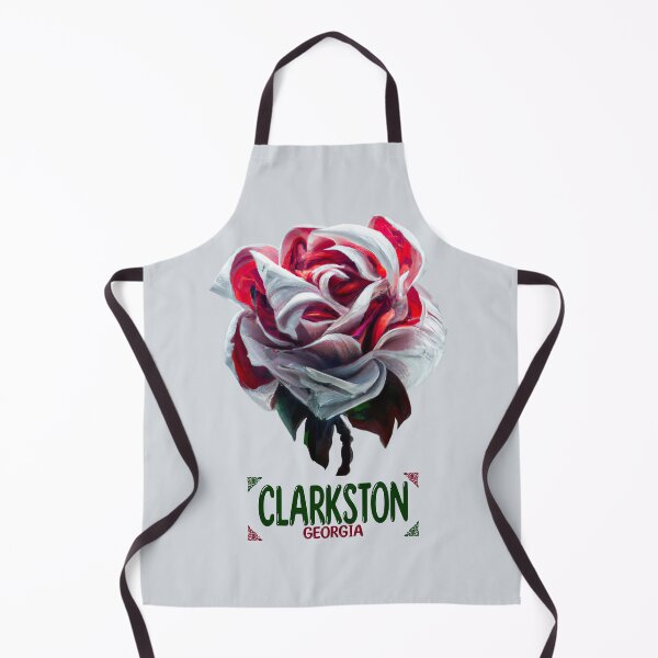 Item preview, Clarkston Georgia designed and sold by MoMidoStore.
