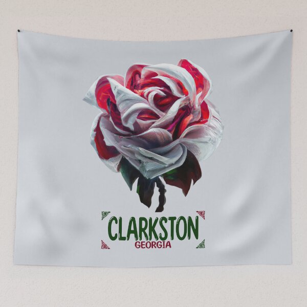 Item preview, Clarkston Georgia designed and sold by MoMidoStore.