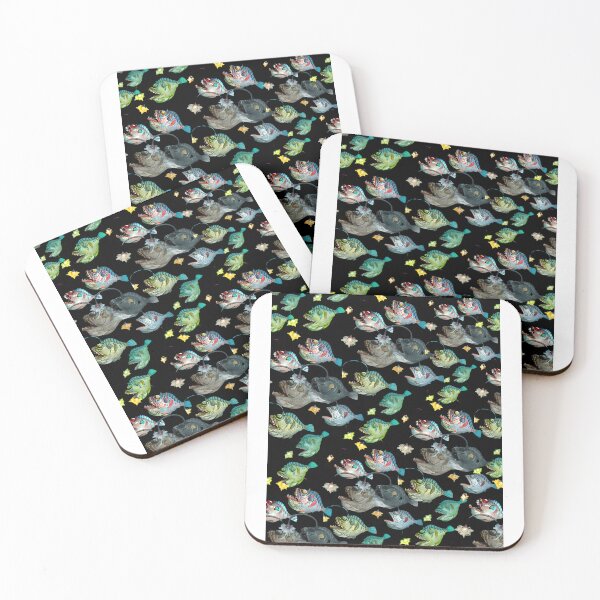Item preview, Shoal designed and sold by Glenbobagins.