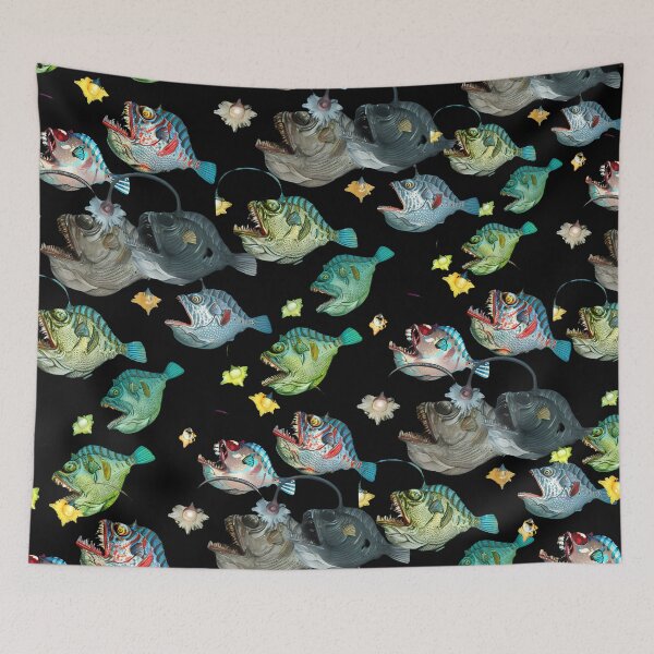 Item preview, Shoal designed and sold by Glenbobagins.