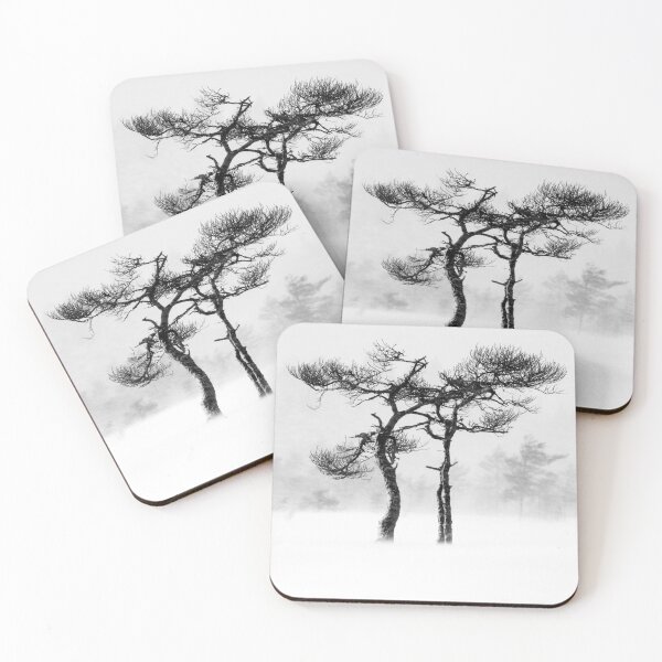 Item preview, 22.1.2024: Dance of The Pine Trees designed and sold by Petri Volanen.