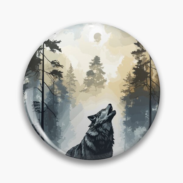 Item preview, Wild  designed and sold by luiz87.