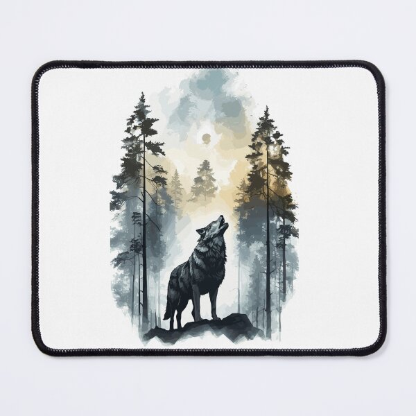 Item preview, Wild designed and sold by luiz87.