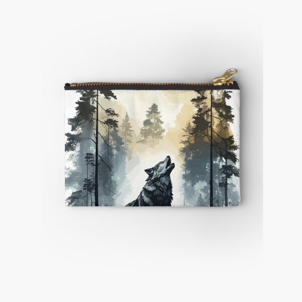 Item preview, Wild  designed and sold by luiz87.