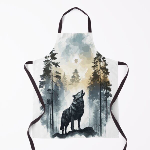 Item preview, Wild  designed and sold by luiz87.