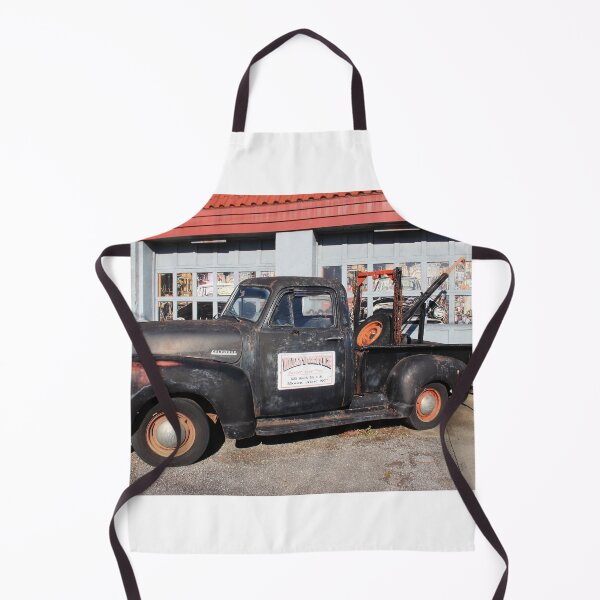 Item preview, Wally's Tow Truck designed and sold by Cynthia48.