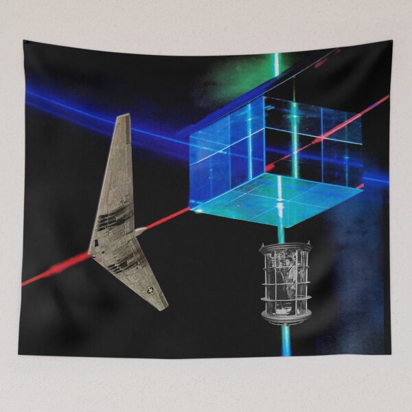 Item preview, Travel Through Space & Time designed and sold by Mischief and Musings.