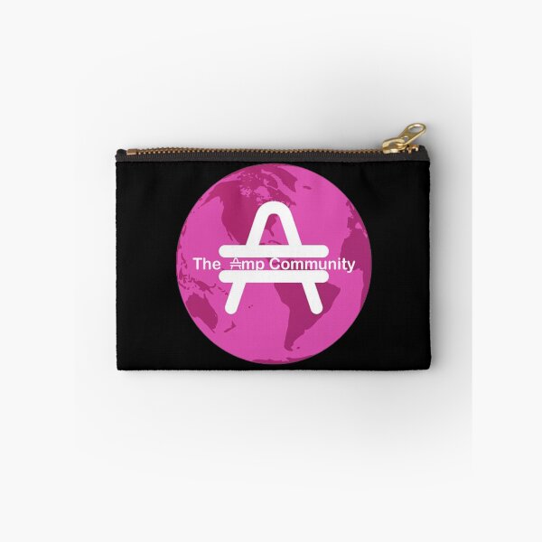 Item preview, The Amp Community designed and sold by LionBrew.