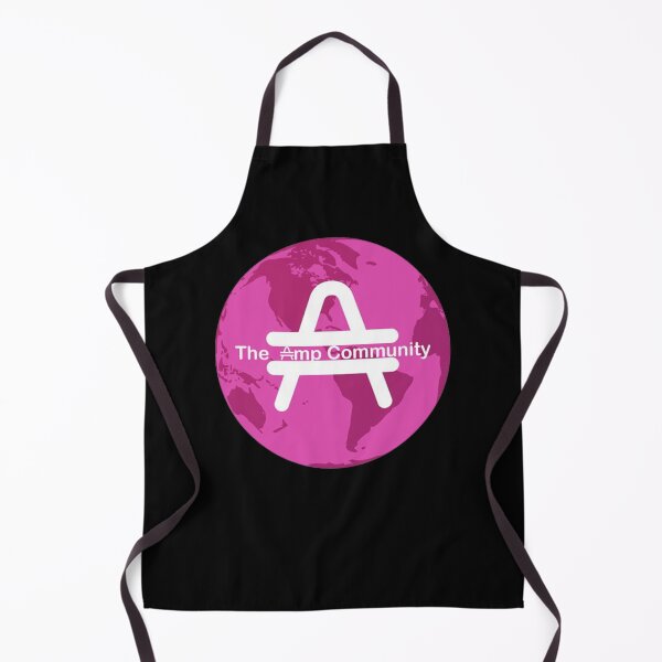Item preview, The Amp Community designed and sold by LionBrew.