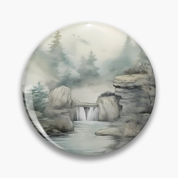Item preview, Peace and Serenity designed and sold by Luna-dox.