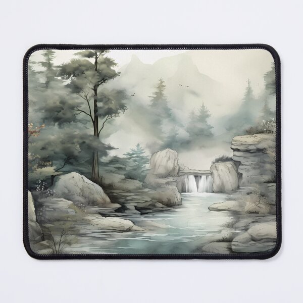 Item preview, Peace and Serenity designed and sold by Luna-Dox.