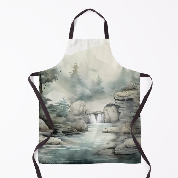 Item preview, Peace and Serenity designed and sold by Luna-dox.