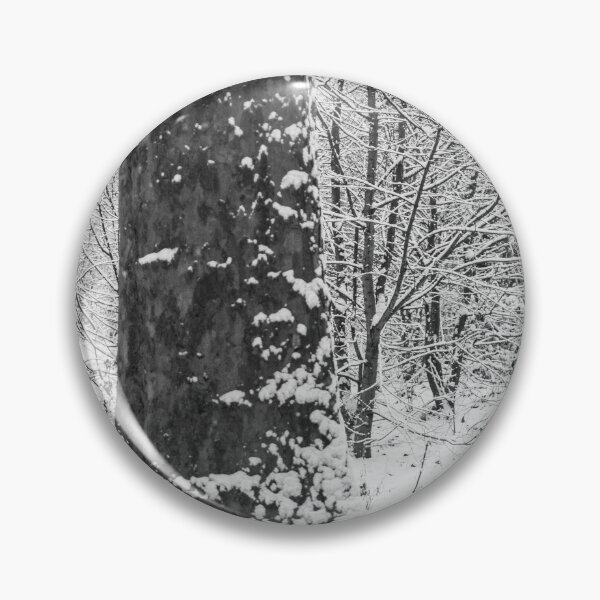 Item preview, The tree and the snow designed and sold by jsebouvi.