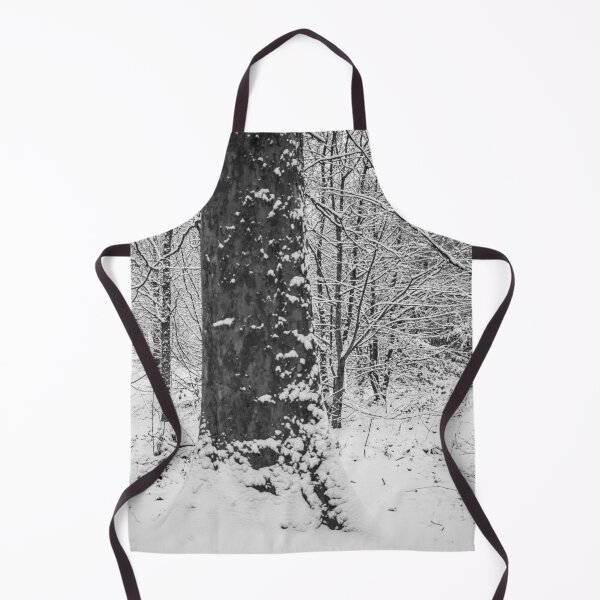 Item preview, The tree and the snow designed and sold by jsebouvi.