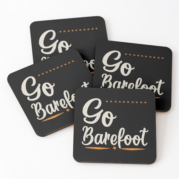 Item preview, Go Barefoot designed and sold by Bernd Friese.
