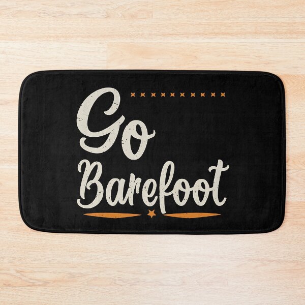 Item preview, Go Barefoot designed and sold by Bernd Friese.