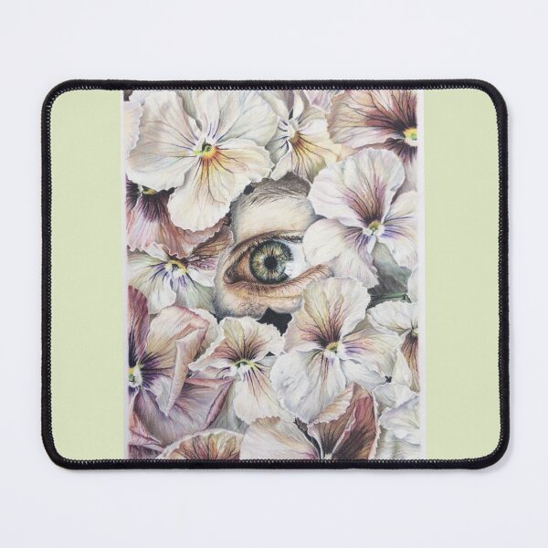 Item preview, I see you in the garden of my dreams designed and sold by Nivanovart.