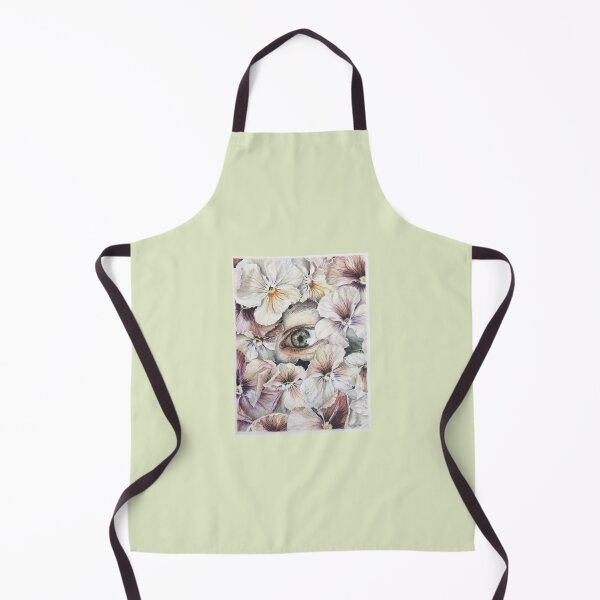 Item preview, I see you in the garden of my dreams designed and sold by Nivanovart.