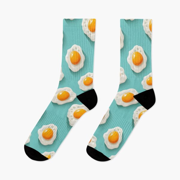 Item preview, Golden Symphony: A Fried Eggs Sonata designed and sold by PixelCatalyst.