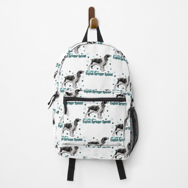 Item preview, Life's Better With an English Springer Spaniel! Especially for English Springer Spaniel Dog Lovers! designed and sold by rs-designs.