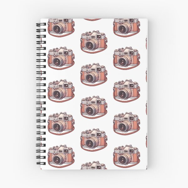 Item preview, Vintage Camera with Leather Strap designed and sold by UmbrellaStudio1.