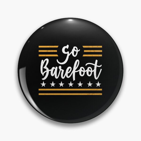 Item preview, Go Barefoot designed and sold by Bernd Friese.