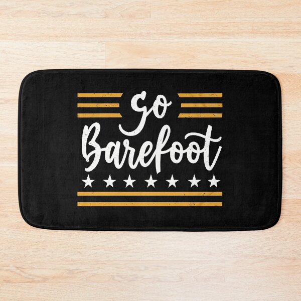 Item preview, Go Barefoot designed and sold by Bernd Friese.