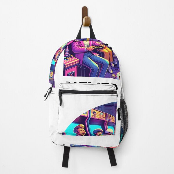 Item preview, Never forget the 80s designed and sold by RobertMartinArt.