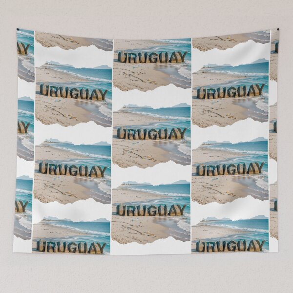 Item preview, URUGUAY 24 1  designed and sold by maveluzone.