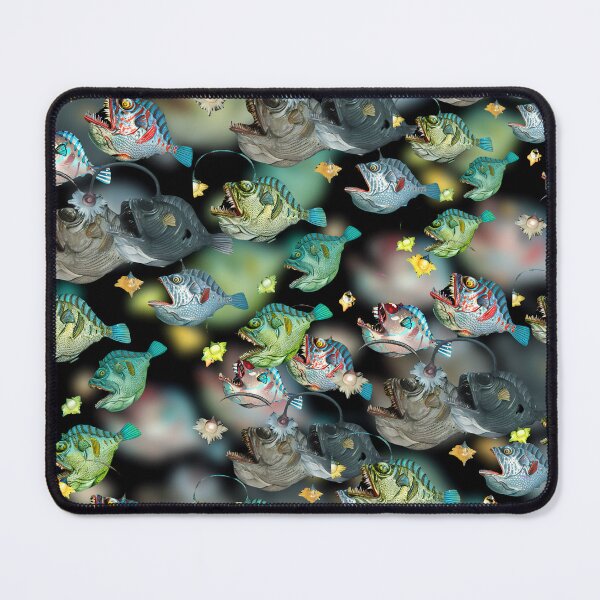 Item preview, Big shoal  designed and sold by Glenbobagins.