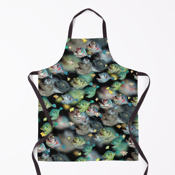 Item preview, Big shoal designed and sold by Glenbobagins.